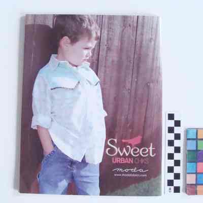 Quilt It For Kids