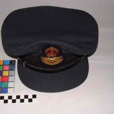 Military Cap