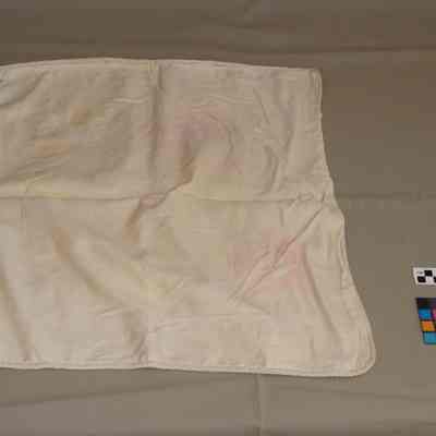 Pillowcase