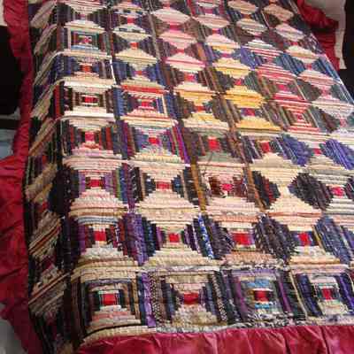2007.41.01 Quilt