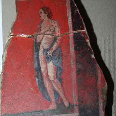 Stone Painting
