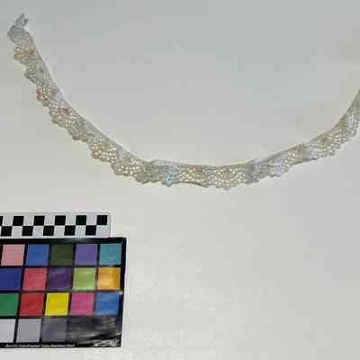 Lace Fragment