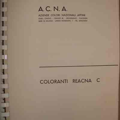 Coloranti reacna C.