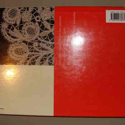 Rosaline Lace