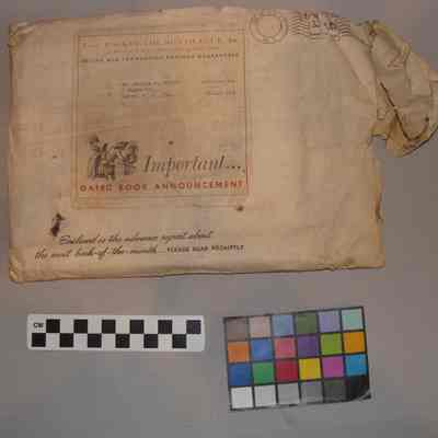 1991.05.03.22 (Envelope; front)