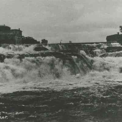 No. 2 Falls