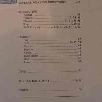R2012.01.2439 Contents
