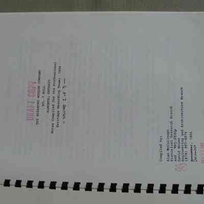 Publishing Info