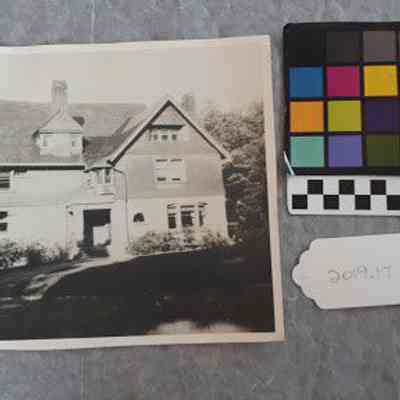 Print, Photographic
