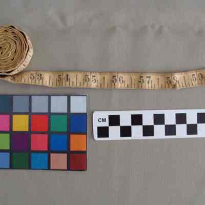 Cloth Tape Measure