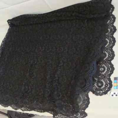 2007.16.01 Full Shawl (folded)
