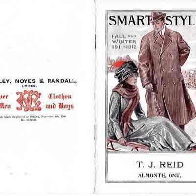 Smart Styles