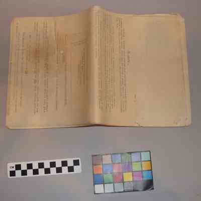 1991.05.03.22 (Papers; back)