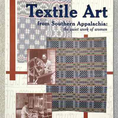 Textile Art from Southern Appalachia