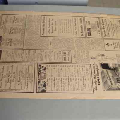 The Almonte Gazette
