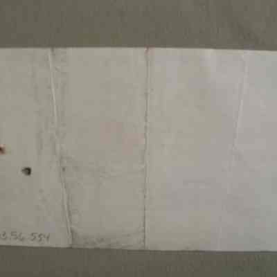 Bell Telephone Company of Canada bill for Fulton Bros.