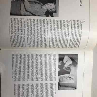 "Rotunda" 1975, Vol.8, No.3