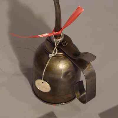 Oil Can