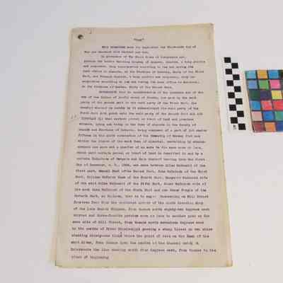 The Anchor Knitting Company of Almonte Limited to Penmans Limited