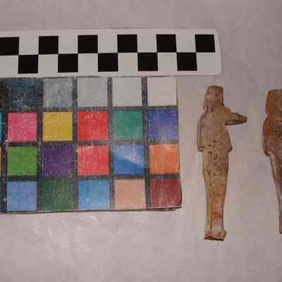 Figurine