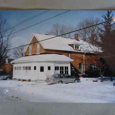 Wm. McKenzie House