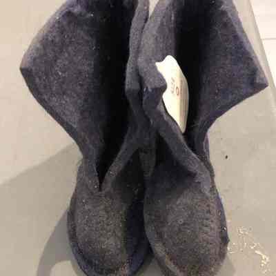 Boot liners