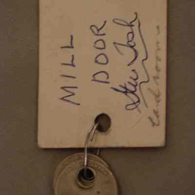 Key