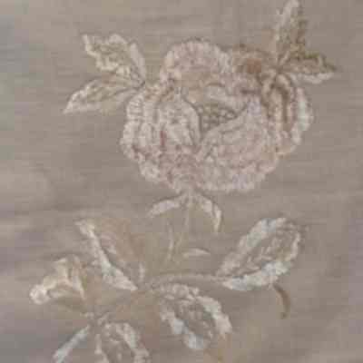 Dresser Scarf