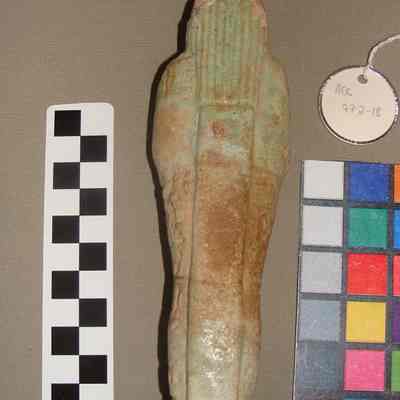 Figurine