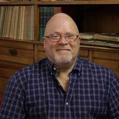 Dave Roberts: Origformat: Print-Photographic