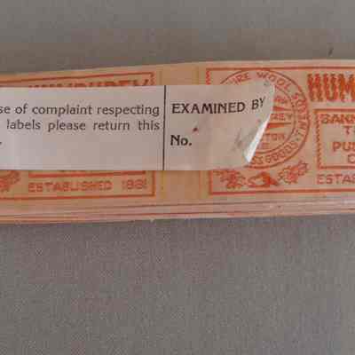 Fabric Labels
