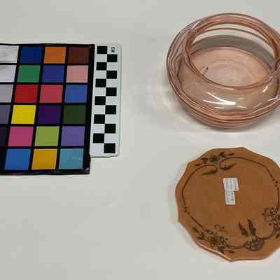 Cosmetic jar lid