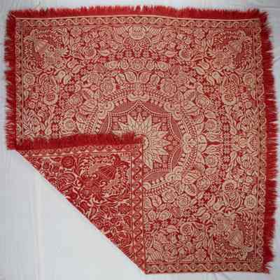 Coverlet