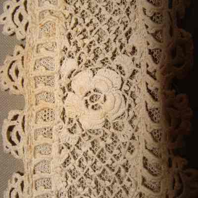 Lace