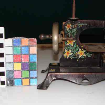 Sewing Machine German WW2 Era