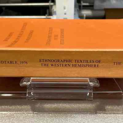 1976 Proceedings - Spine