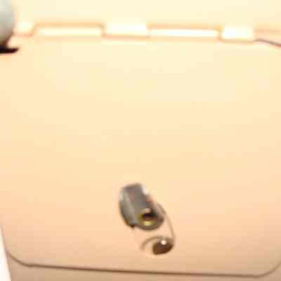 Sewing Machine Sew-ette