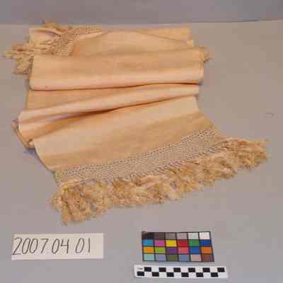 2007.04.01 scarf