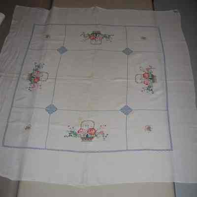 Tablecloth
