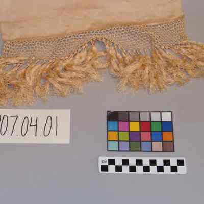 2007.04.01 tassels