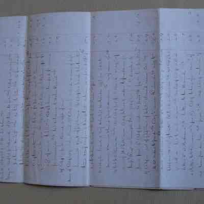 Page 1 Front