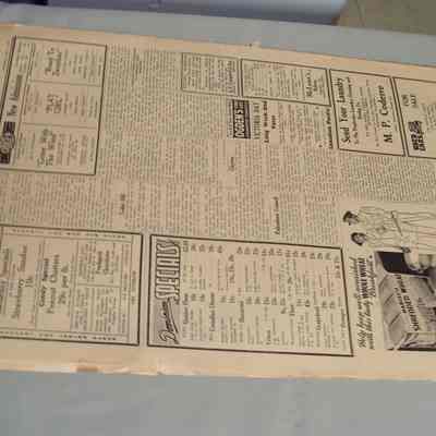 The Almonte Gazette