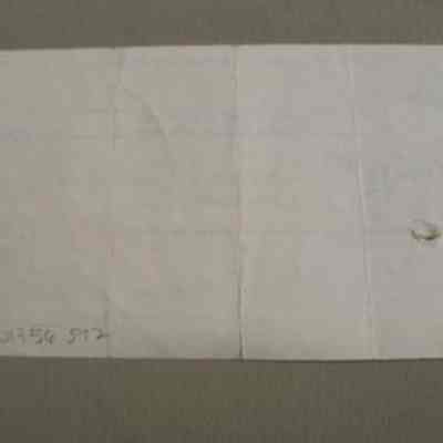 Bell Telephone Company of Canada bill for Fulton Bros.