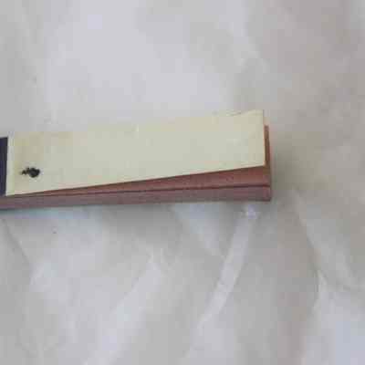 Gauge and associated objects