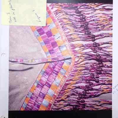 Details of Caribou Jacket