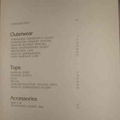 R2012.01.2430 Contents 1