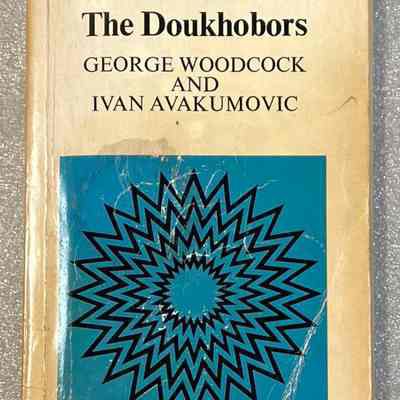 The Doukhobors