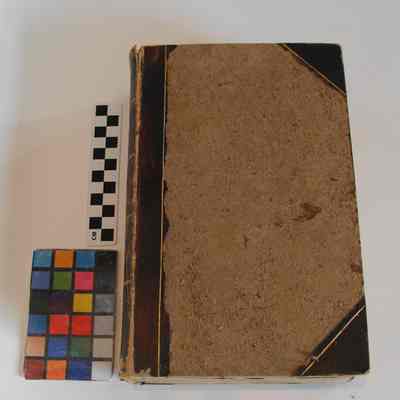 Godey's Lady's Book 1863