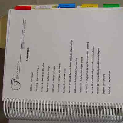 Contents