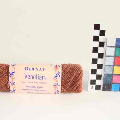 Yarn